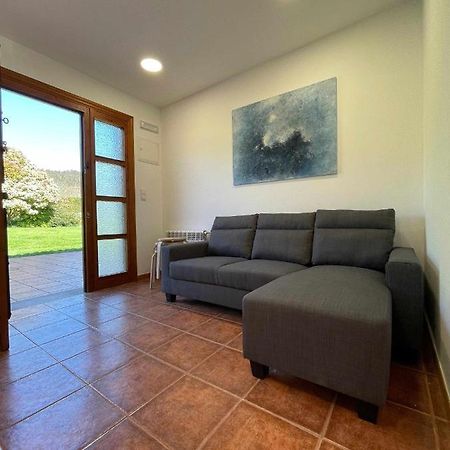 Apartamento Familiar Cercano A Playa De Rodiles 3 Villaviciosa  Eksteriør bilde