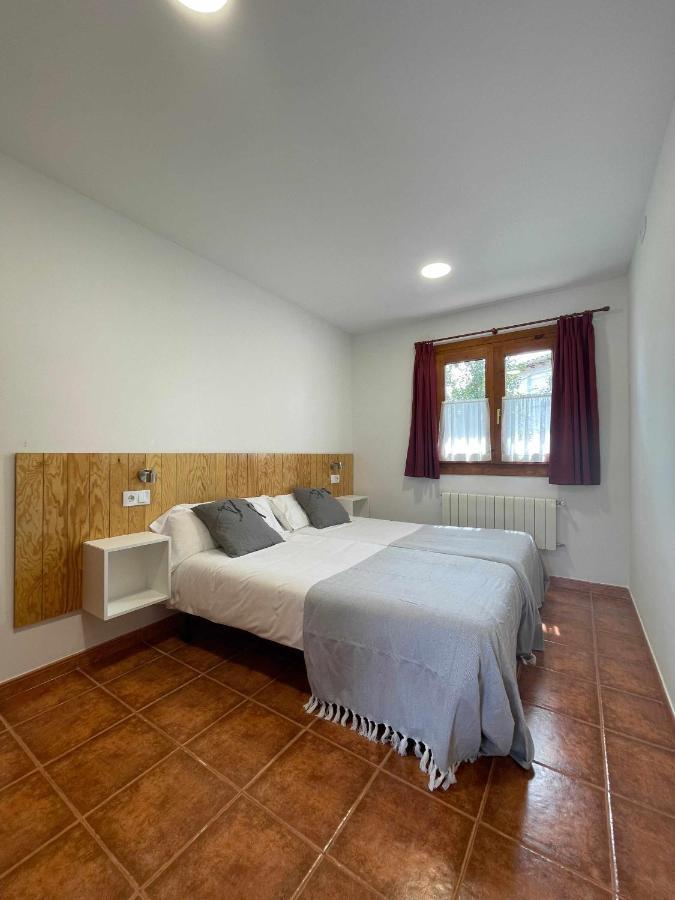 Apartamento Familiar Cercano A Playa De Rodiles 3 Villaviciosa  Eksteriør bilde