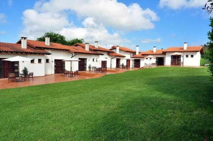 Apartamento Familiar Cercano A Playa De Rodiles 3 Villaviciosa  Eksteriør bilde