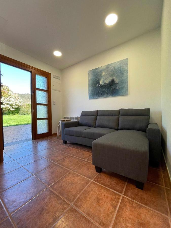Apartamento Familiar Cercano A Playa De Rodiles 3 Villaviciosa  Eksteriør bilde