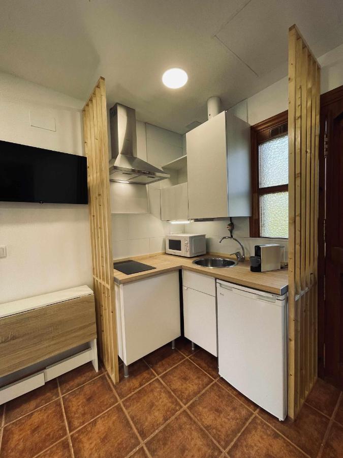 Apartamento Familiar Cercano A Playa De Rodiles 3 Villaviciosa  Eksteriør bilde