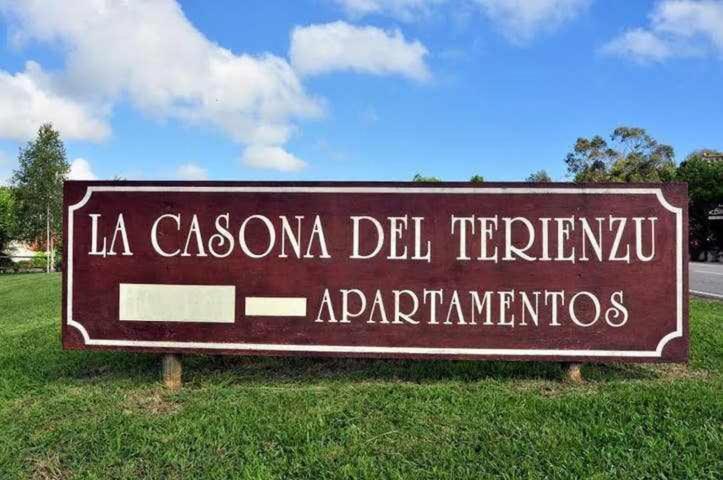 Apartamento Familiar Cercano A Playa De Rodiles 3 Villaviciosa  Eksteriør bilde