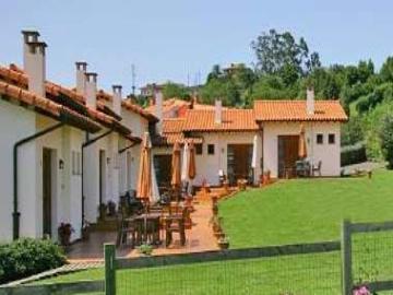 Apartamento Familiar Cercano A Playa De Rodiles 3 Villaviciosa  Eksteriør bilde