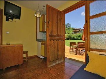 Apartamento Familiar Cercano A Playa De Rodiles 3 Villaviciosa  Eksteriør bilde